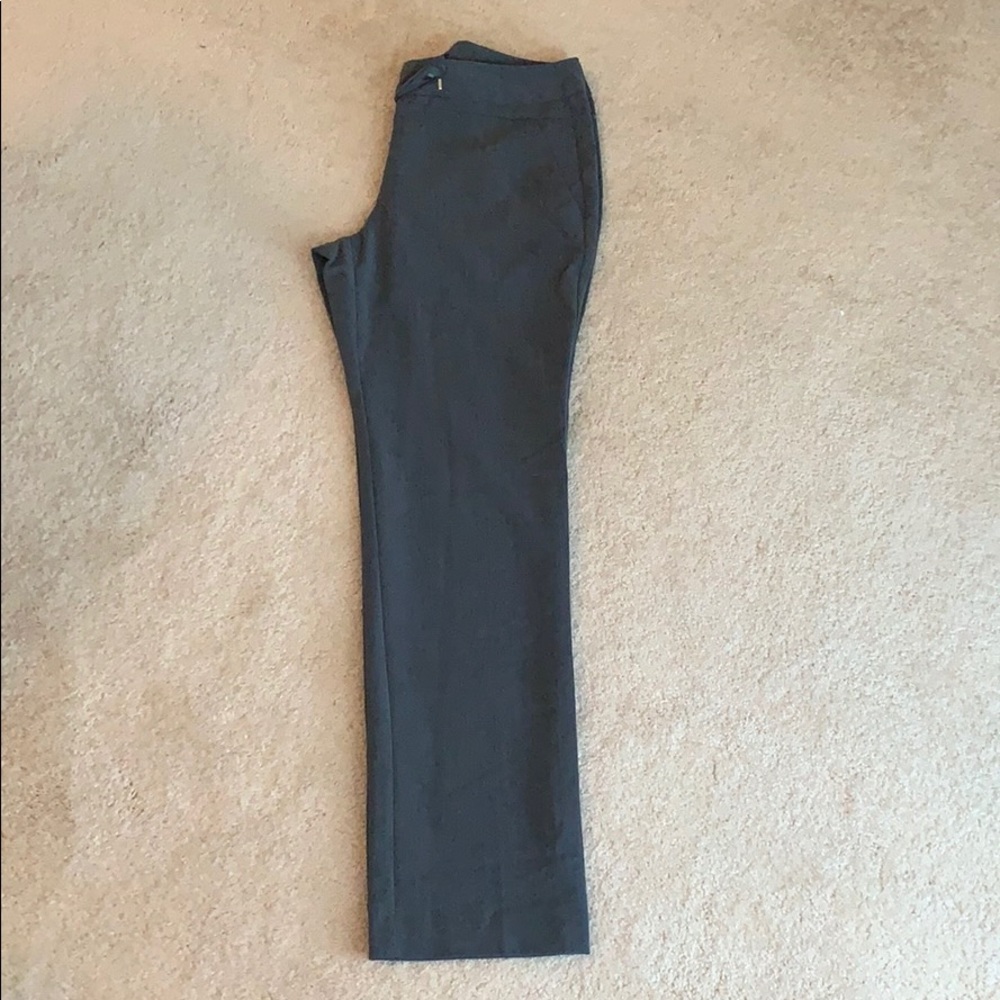 Dress pants